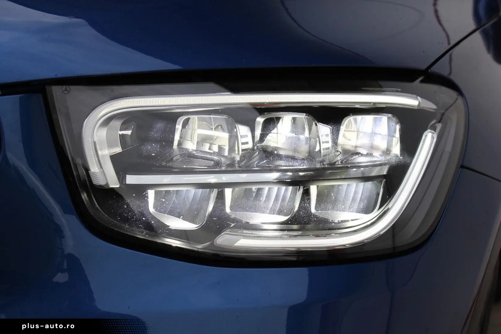 MERCEDES-BENZ GLC 300e Coupé Cp EQ PlugIn Hybrid 32.&hellip;