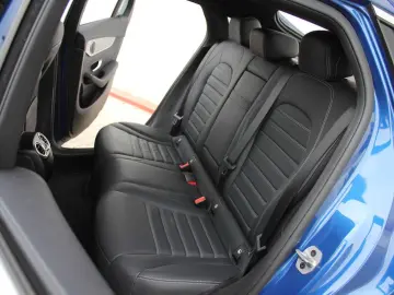 MERCEDES-BENZ GLC 300e Coupé Cp EQ PlugIn Hybrid 32.&hellip;