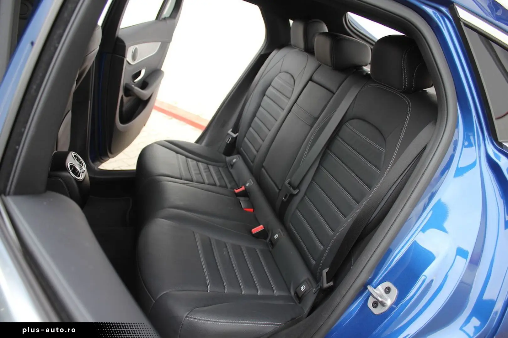 MERCEDES-BENZ GLC 300e Coupé Cp EQ PlugIn Hybrid 32.&hellip;