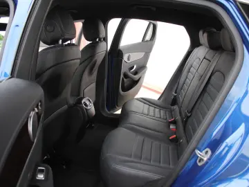 MERCEDES-BENZ GLC 300e Coupé Cp EQ PlugIn Hybrid 32.&hellip;