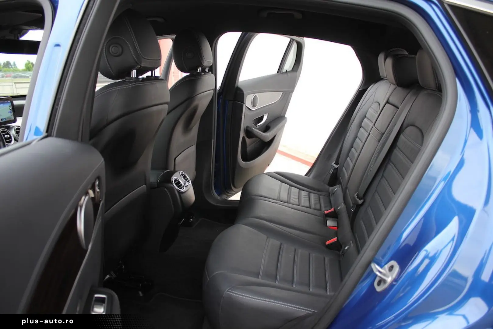 MERCEDES-BENZ GLC 300e Coupé Cp EQ PlugIn Hybrid 32.&hellip;