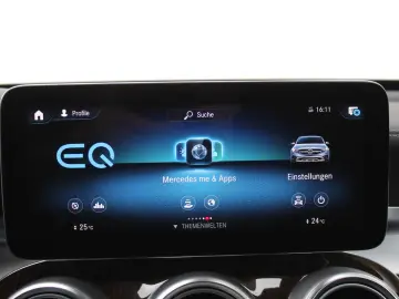 MERCEDES-BENZ GLC 300e Coupé Cp EQ PlugIn Hybrid 32.&hellip;