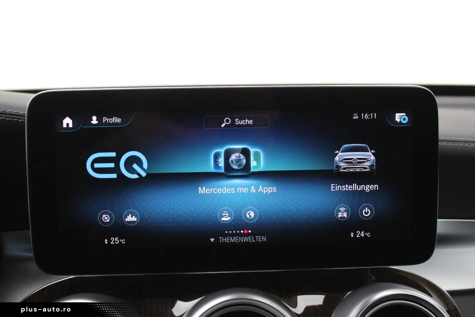MERCEDES-BENZ GLC 300e Coupé Cp EQ PlugIn Hybrid 32.&hellip;