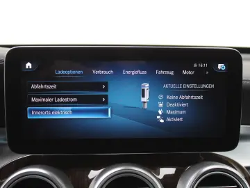 MERCEDES-BENZ GLC 300e Coupé Cp EQ PlugIn Hybrid 32.&hellip;