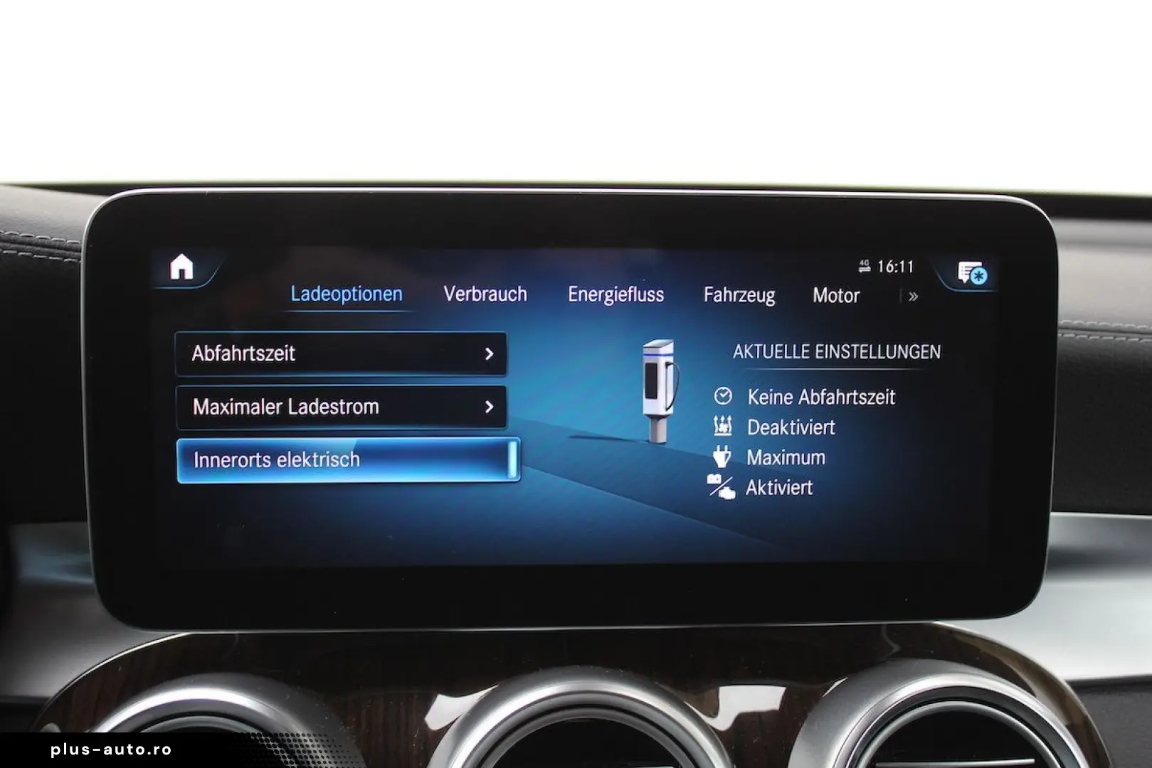 MERCEDES-BENZ GLC 300e Coupé Cp EQ PlugIn Hybrid 32.&hellip;