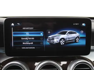 MERCEDES-BENZ GLC 300e Coupé Cp EQ PlugIn Hybrid 32.&hellip;