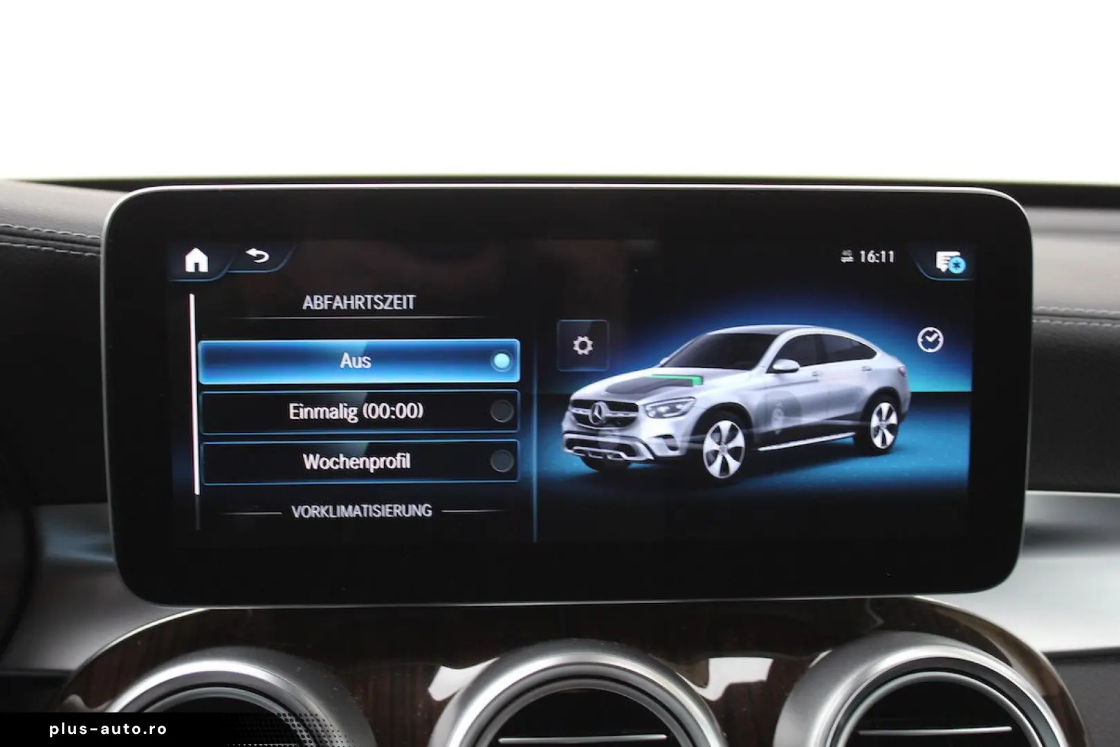 MERCEDES-BENZ GLC 300e Coupé Cp EQ PlugIn Hybrid 32.&hellip;
