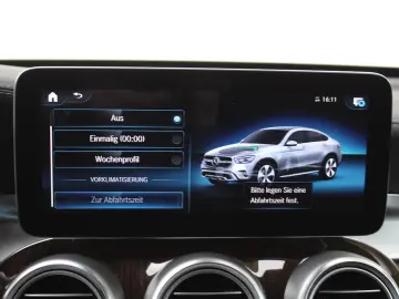 MERCEDES-BENZ GLC 300e Coupé Cp EQ PlugIn Hybrid 32.&hellip;