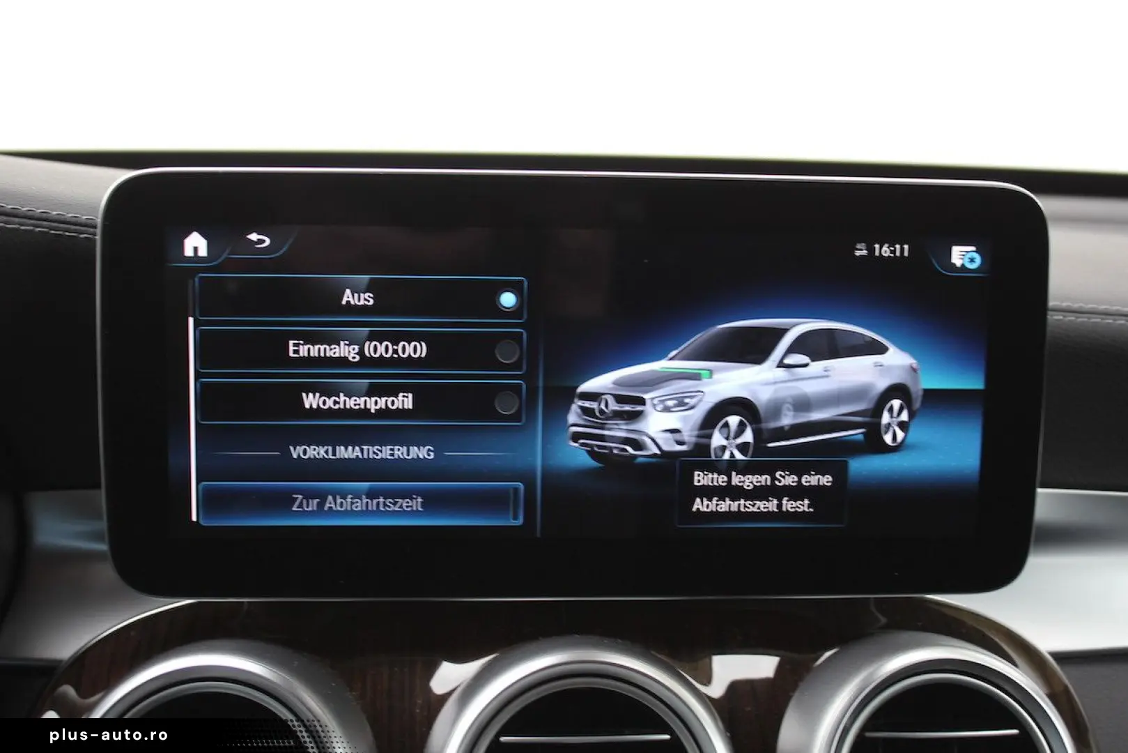 MERCEDES-BENZ GLC 300e Coupé Cp EQ PlugIn Hybrid 32.&hellip;