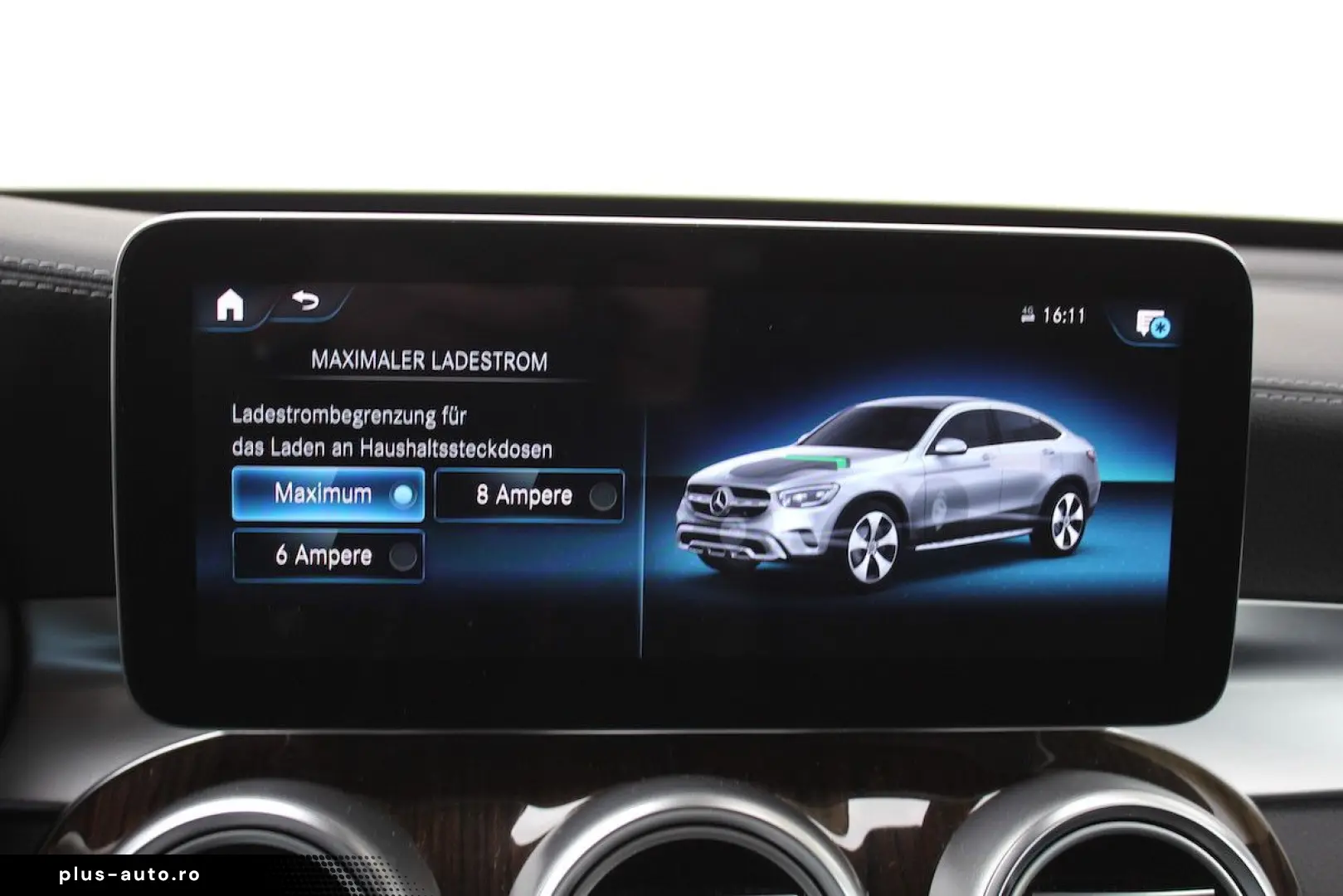 MERCEDES-BENZ GLC 300e Coupé Cp EQ PlugIn Hybrid 32.&hellip;