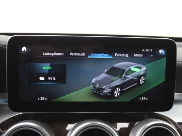 MERCEDES-BENZ GLC 300e Coupé Cp EQ PlugIn Hybrid 32.&hellip;