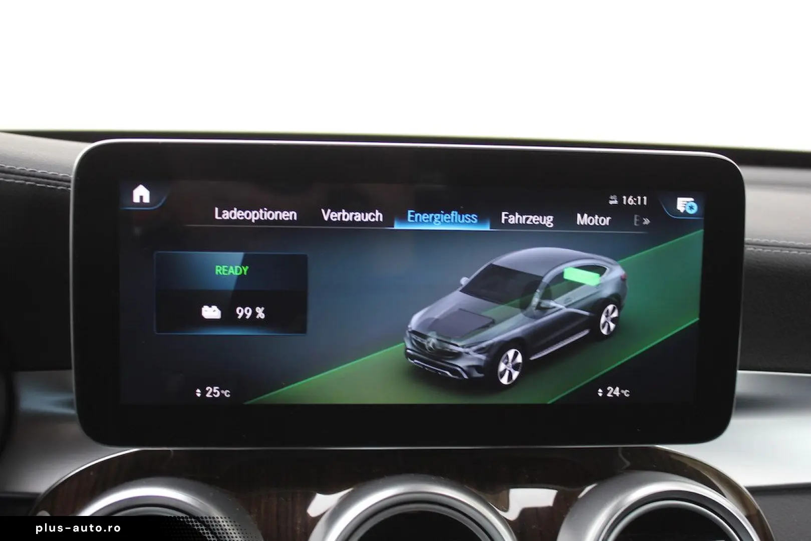 MERCEDES-BENZ GLC 300e Coupé Cp EQ PlugIn Hybrid 32.&hellip;