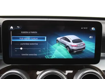 MERCEDES-BENZ GLC 300e Coupé Cp EQ PlugIn Hybrid 32.&hellip;