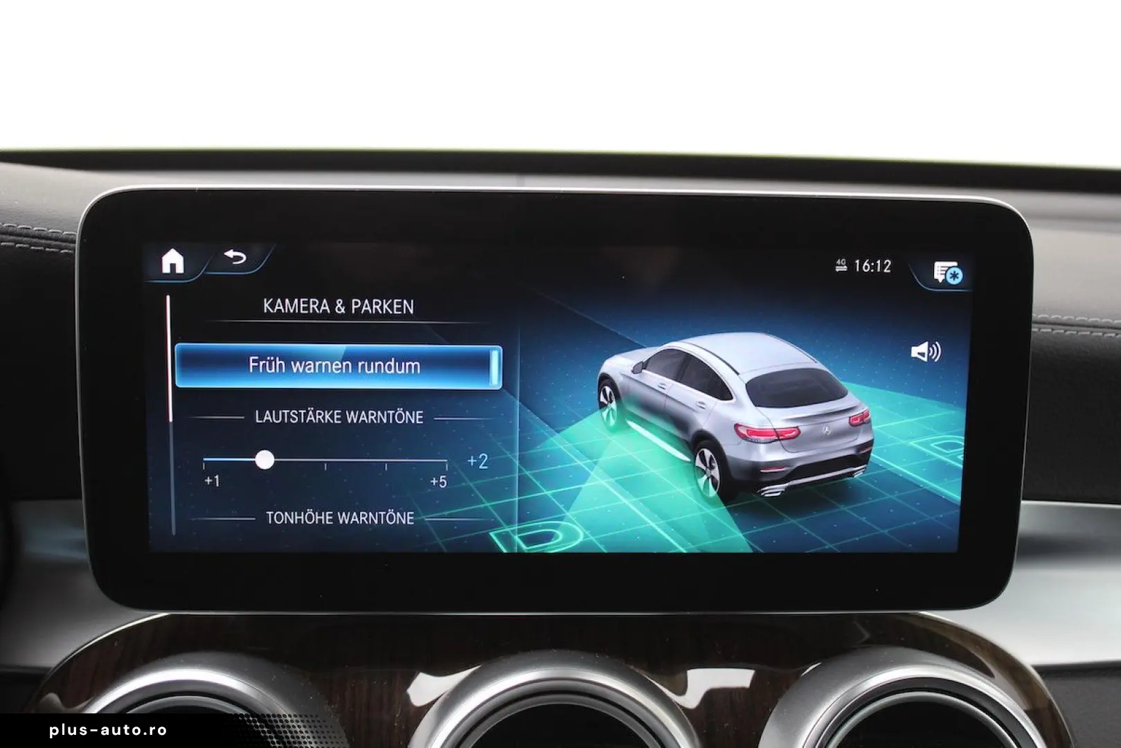 MERCEDES-BENZ GLC 300e Coupé Cp EQ PlugIn Hybrid 32.&hellip;