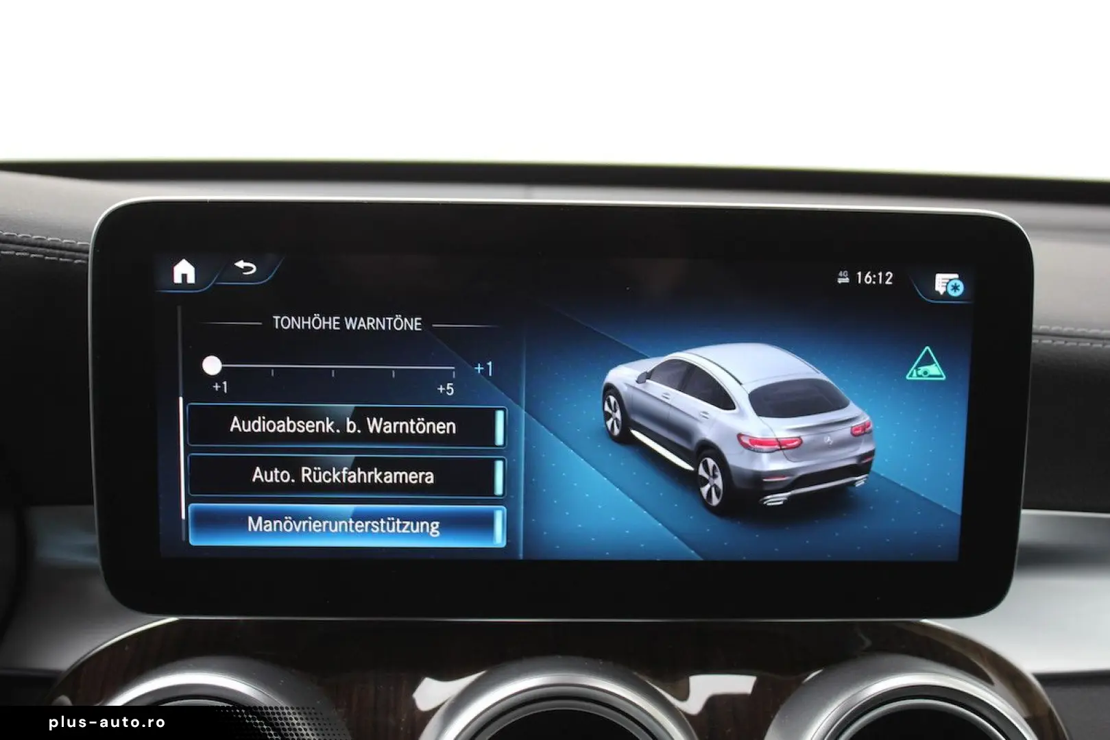 MERCEDES-BENZ GLC 300e Coupé Cp EQ PlugIn Hybrid 32.&hellip;