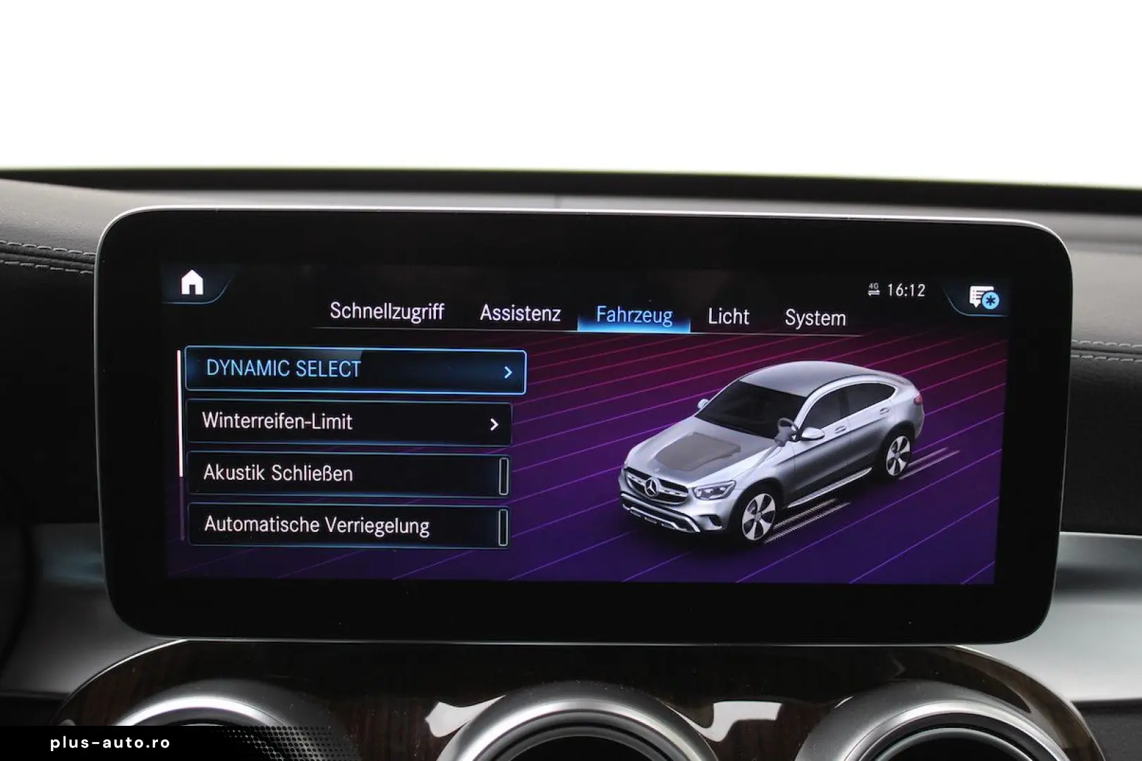MERCEDES-BENZ GLC 300e Coupé Cp EQ PlugIn Hybrid 32.&hellip;