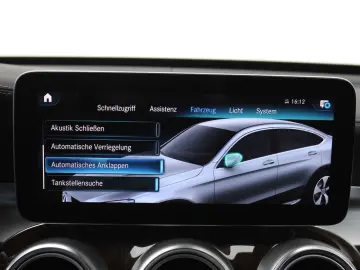 MERCEDES-BENZ GLC 300e Coupé Cp EQ PlugIn Hybrid 32.&hellip;