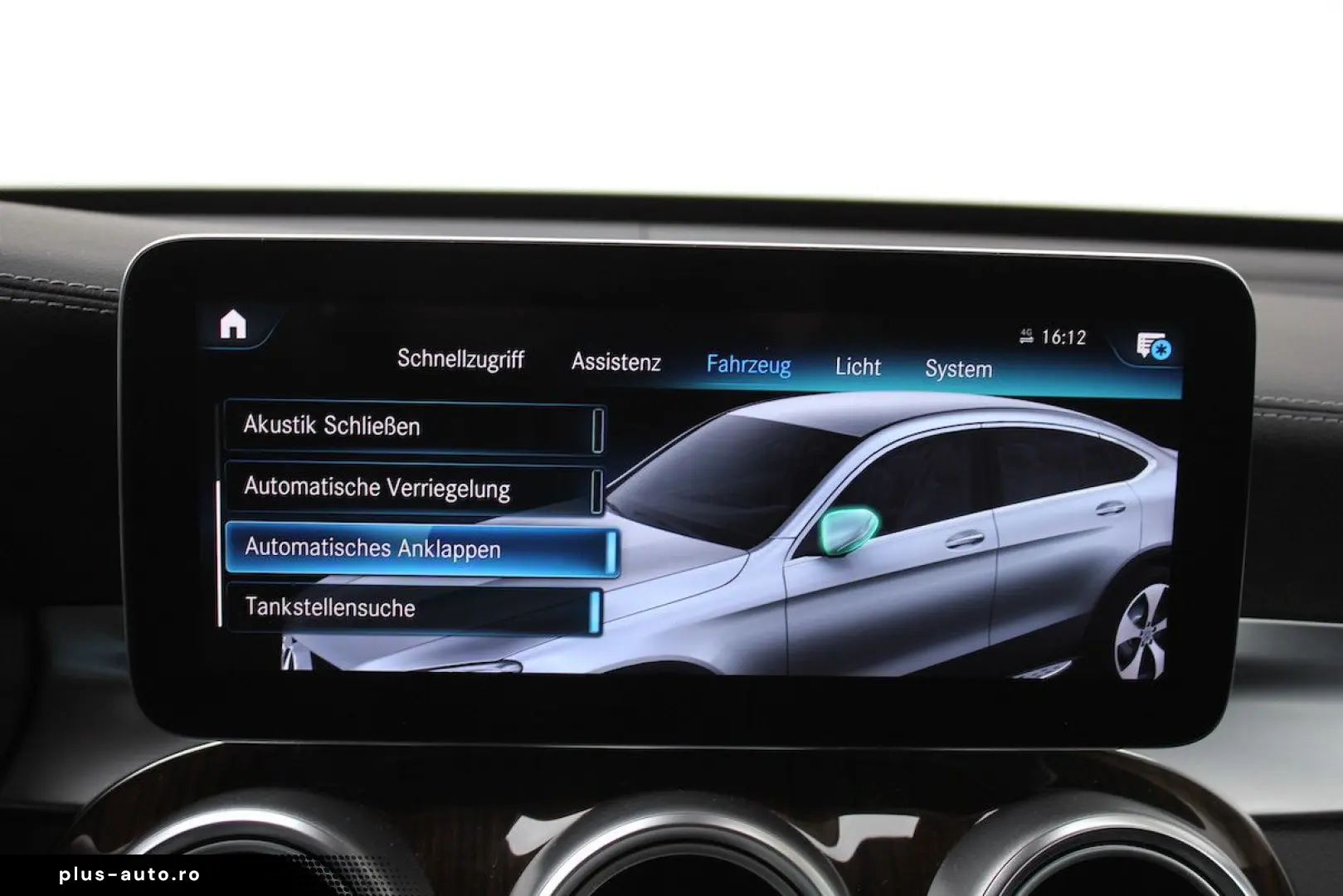 MERCEDES-BENZ GLC 300e Coupé Cp EQ PlugIn Hybrid 32.&hellip;