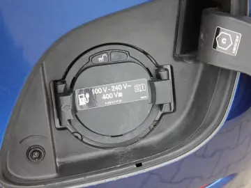 MERCEDES-BENZ GLC 300e Coupé Cp EQ PlugIn Hybrid 32.&hellip;