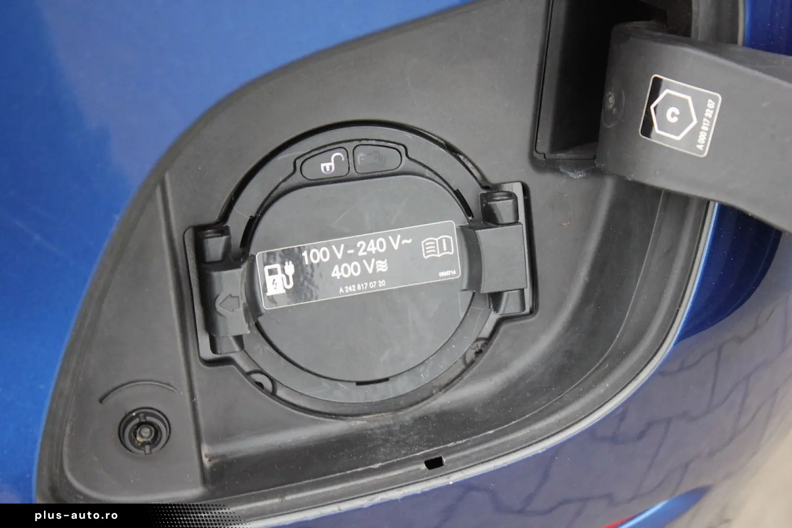 MERCEDES-BENZ GLC 300e Coupé Cp EQ PlugIn Hybrid 32.&hellip;