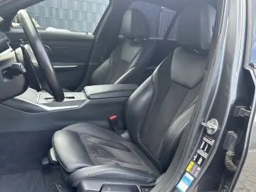 BMW 330e Limousine M-Sport NAV LED TEMPOMAT 18ZO PP