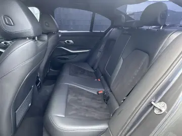 BMW 330e Limousine M-Sport NAV LED TEMPOMAT 18ZO PP