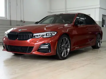 BMW 330i M Sport Automatic
