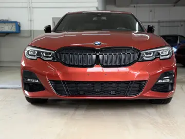 BMW 330i M Sport Automatic