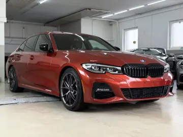 BMW 330i M Sport Automatic