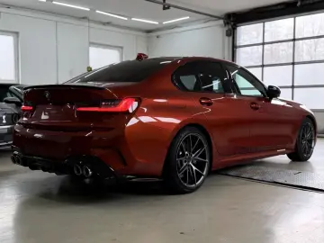 BMW 330i M Sport Automatic