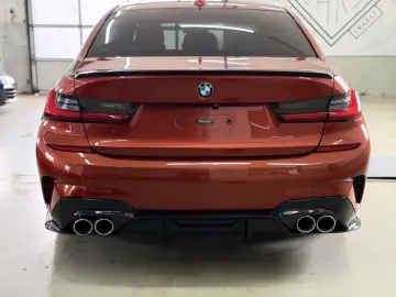 BMW 330i M Sport Automatic
