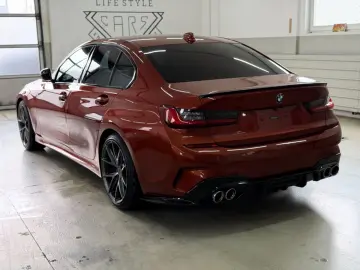 BMW 330i M Sport Automatic