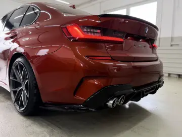 BMW 330i M Sport Automatic