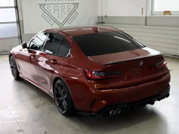 BMW 330i M Sport Automatic