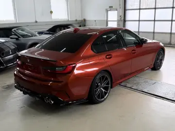 BMW 330i M Sport Automatic