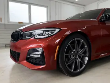 BMW 330i M Sport Automatic