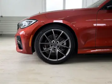 BMW 330i M Sport Automatic