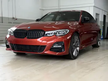 BMW 330i M Sport Automatic