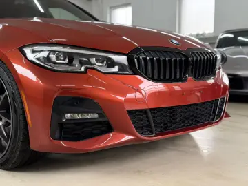 BMW 330i M Sport Automatic