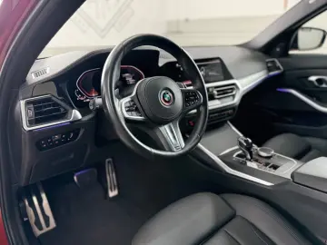 BMW 330i M Sport Automatic