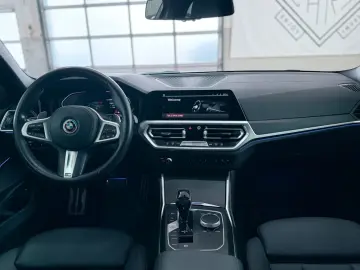 BMW 330i M Sport Automatic