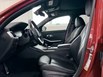 BMW 330i M Sport Automatic