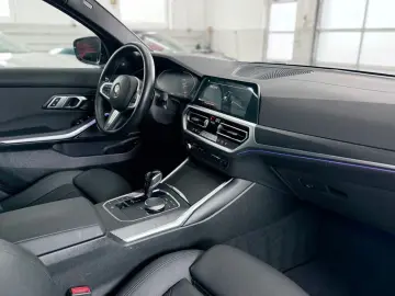 BMW 330i M Sport Automatic