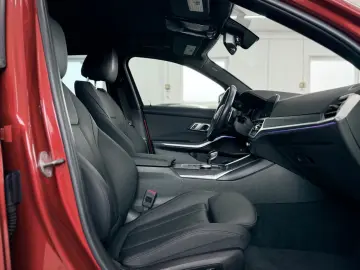 BMW 330i M Sport Automatic