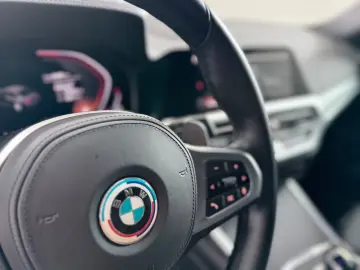 BMW 330i M Sport Automatic