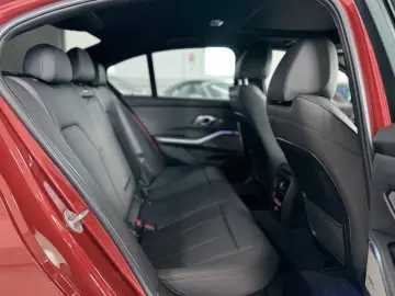 BMW 330i M Sport Automatic