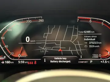 BMW 330i M Sport Automatic