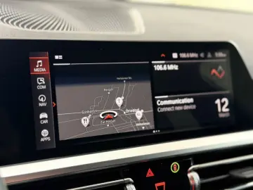 BMW 330i M Sport Automatic