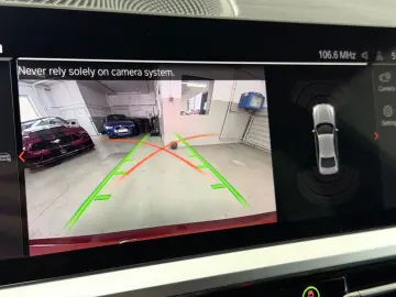 BMW 330i M Sport Automatic