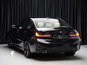 BMW 330e xDrive M-Sport AdaptiveLED H&K Sensatec HUD